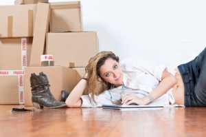 Removal Services to Removals to  Pori