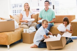 Removal Services to Rhondda