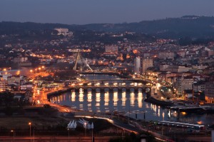 Removal Servies to Pontevedra